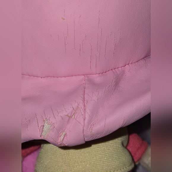 Tony Tony Chopper A580 One Piece Banpresto 2011 Plush Toy Doll - Picture 15 of 16